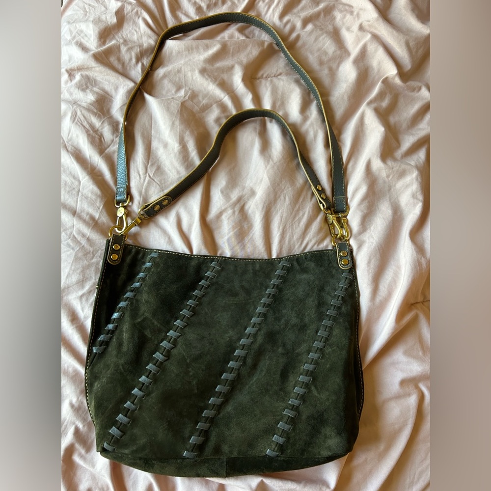 Hobo Purse